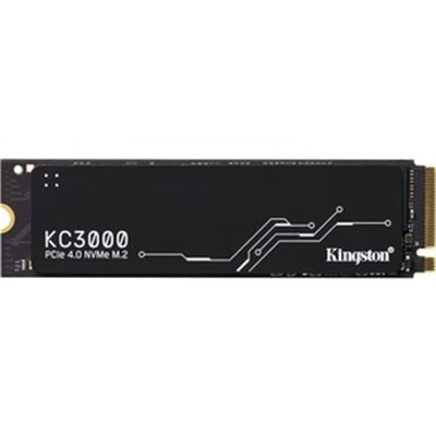 1024G KC3000 PCIE 4.0 NVME
